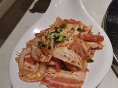 -么子烤肉(化龙池店)
