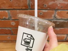 -JPG coffee(广州体育西店)
