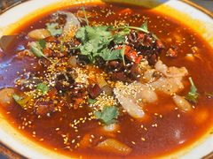 -馬伍旺川菜(江北虹悦城店)