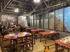 -御霞苑泥烩鸡休闲农庄