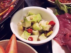 -胖娃鲜菜火锅(华一路67号小区店)