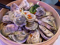 -王庄阿咪海鲜大排档(象园店)