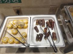 -食蔬不二素食自助餐厅(沈阳铁西店)
