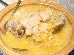 -关东小磨东北菜(漕河泾印象城店)