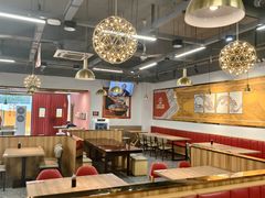 -兰州陈记牛肉面 ·烧烤· 铜锅涮肉(万达店)