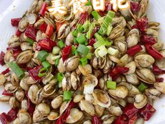 -渔中舟海鲜大排档(普陀沈家门店)