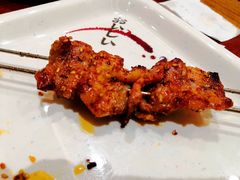 -金刚山烧烤(中山路店)