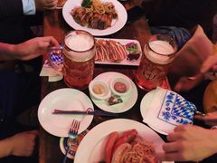 -宝莱纳餐厅(滨江店)