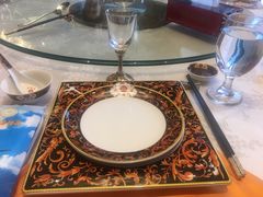 -万宝海鲜舫(劳动公园店)