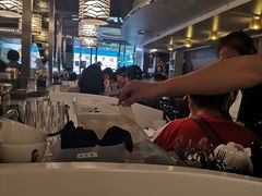 -翠华餐厅(旺角文华商场店)