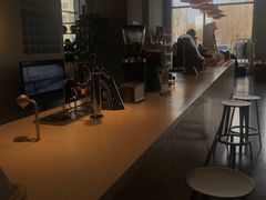 -dotcom coffee古点咖啡(致真大厦店)