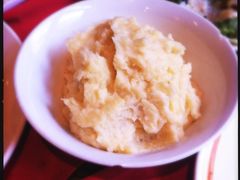 土豆泥-申德勒加油站餐厅(三里屯北小街店)