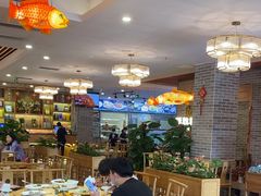 -德胜轩正宗顺德菜(宝安沙井会展中心店)