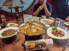 -五味坊·喜宴楼(瑞丰商博城店)