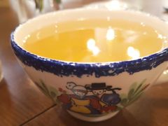 -LA CREPERIE BRETONNE布列塔尼法式餐厅(天童北路店)