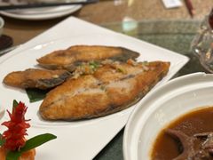 -新好景海鲜酒家(新塘店)