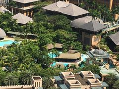 -亚马逊丛林水乐园