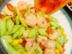 -今鲜源大酒店·中华餐饮名店(新湛路店)