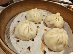 -永春园·扬州早茶·淮扬菜(漫乐城店)