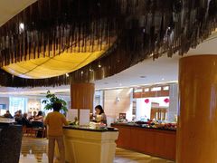 -威斯汀舞台餐厅