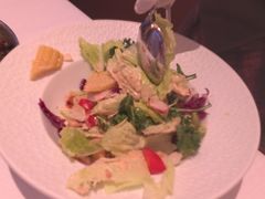 -马克西姆俄罗斯餐厅(通亚街店)