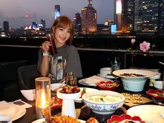 -RIVIERA 松鹤楼(外滩店)