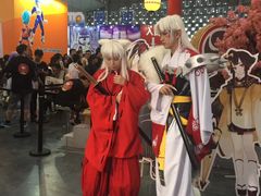 -东浩兰生上海世博展览馆