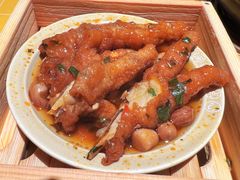 -蔡澜点心·粤菜(海印都荟城店)