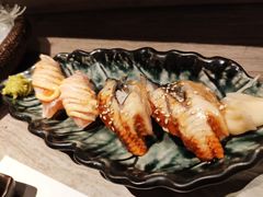 -大桥日本料理·日式放题·铁板定食(科兴科学园店)
