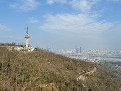 -岳麓山风景名胜区