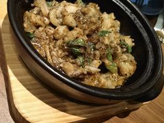 -星叶·东南亚料理(宁波万象汇店)