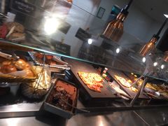 -So Lounge索兰至餐厅(蓝色港湾店)