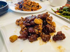 -大铁勺新津菜(东丽阳光新业广场店)