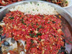 -小李子油焖大虾(南浦店)