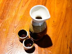桂花酒-醉长安(南门总店)