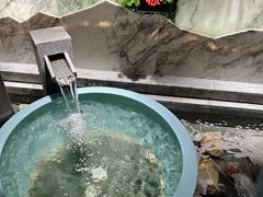 -青水瓦台汤泉(未央店)