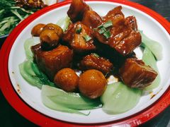 -满园烤鸭·春饼(沈北万达店)