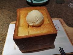 -绿茶餐厅(coco park 店)
