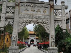-福州开元寺