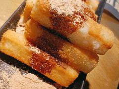 -吞鱼兽麻辣烤鱼(万达店)