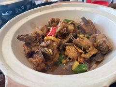 -丽华园(汉阳龙阳店)