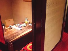 -千代武日本料理(爱建店)