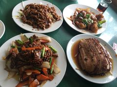 -华光餐厅(复兴路店)