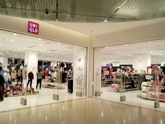 店面-优衣库(苏州天虹CCMall石路店)