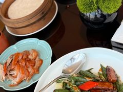 -大连君悦酒店·星海湾壹号Dalian·Dalian(星海广场店)