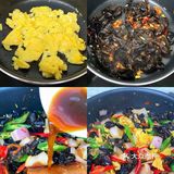 胃口不好,试试这道菜,鲜香开胃又下饭,百吃不厌!