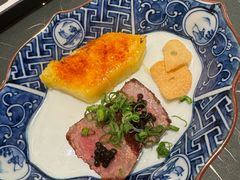 -辉·四季料亭·怀石料理·深夜食堂烧鸟·Omakase