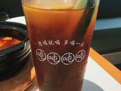 -蔡澜点心·粤菜(领展购物广场店)