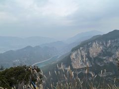 -重庆云阳龙缸景区