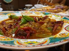 -巴依老爷新疆美食(清华东门店)
